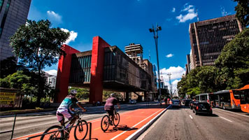 São Paulo, Brasil